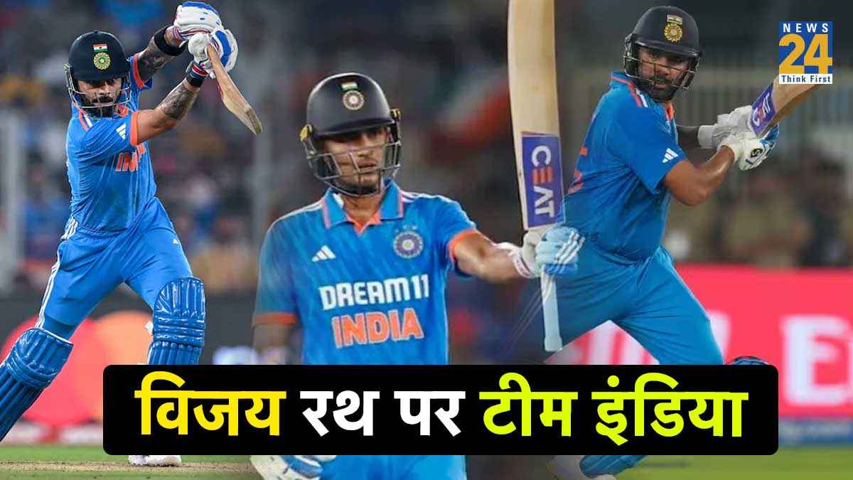 Virat Kohli IND vs BAN World Cup 2023