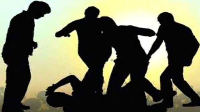 Gujarat Judge Assaulted By Two Criminals