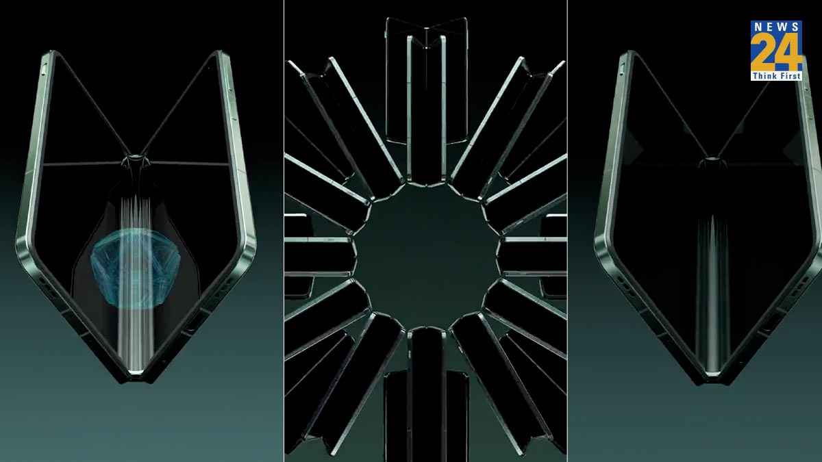 OnePlus Open: वनप्लस ने पेश किया अपना पहला धाकड़ Foldable Phone, कीमत 1,39,999 रुपये
