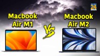 MacBook Air M1 and M2 At Cheapest Price