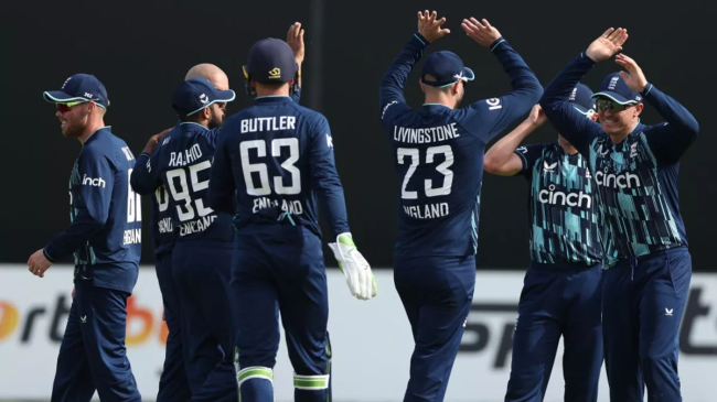 Chris Woakes England vs Pakistan ODI World Cup 2023