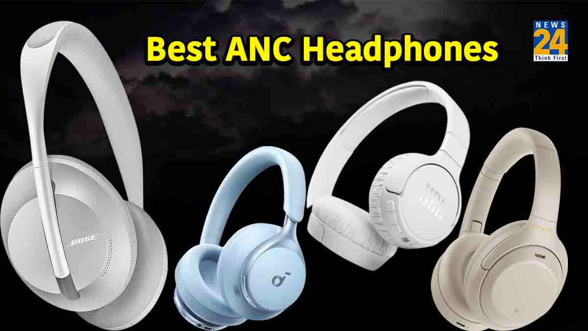 Best ANC Headphones खरीदने का है प्लान? लिस्ट में देखें बेस्ट ऑप्शन