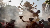 Bihar, DJ sound Ban, Durga Puja, Arrah, bihar police