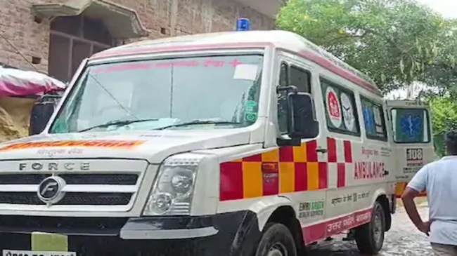 UP News, Hindi News, Local News, Crime News, Deoria News