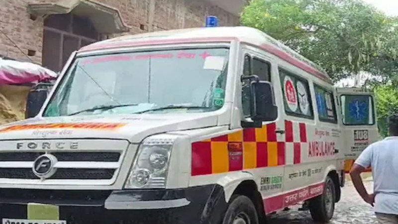 UP News, Hindi News, Local News, Crime News, Deoria News