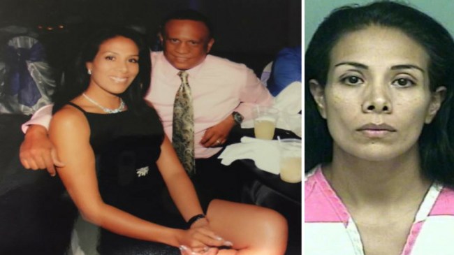 Killer Lover, US News, Texas News, World News