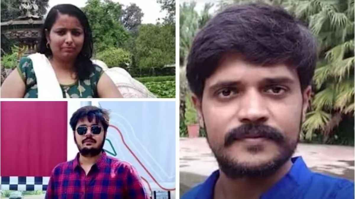 Agra Crime News, Agra News