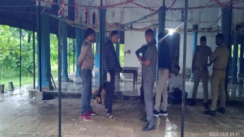 Uttar Pradesh News, Prayagraj News,Hindi News, Local News, Crime News