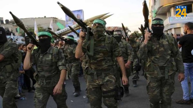 Israel War, Palestine War, Hamas Attack