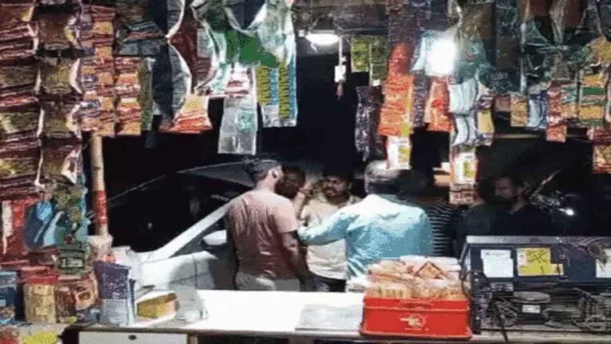Uttar Pradesh News, Kanpur News, Crime News, Local News, Hindi News