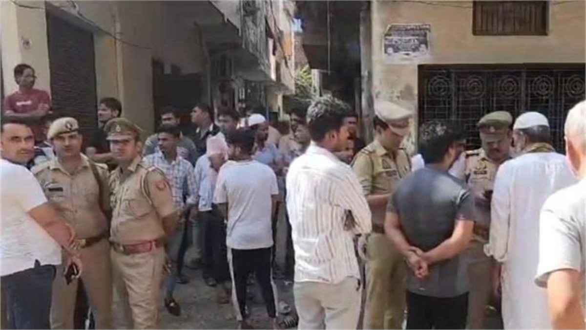 मामा की शर्मनाक हरकत! 7 साल की भांजी को देख नियत डोली, रेप करके राज खुलने के डर से मार डाला