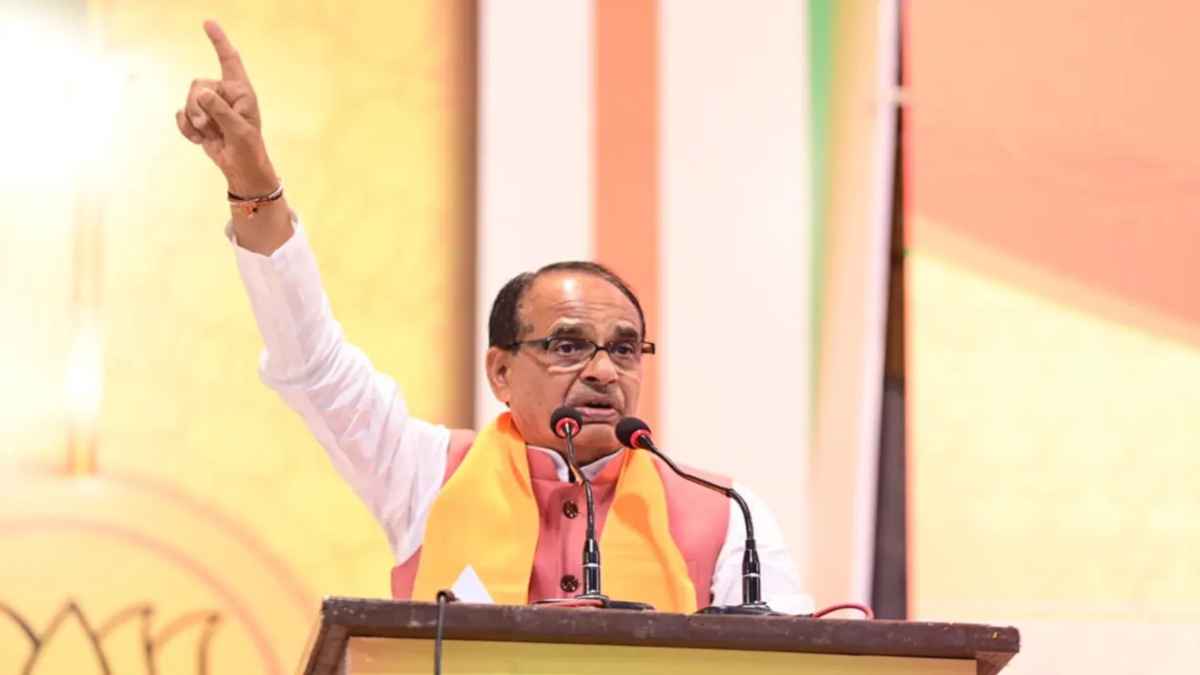 सीएम शिवराज सिंह चौहान का ऐलान, राज्य के सरकारी स्कूलों में होगी प्राइवेट जैसी पढ़ाई और...