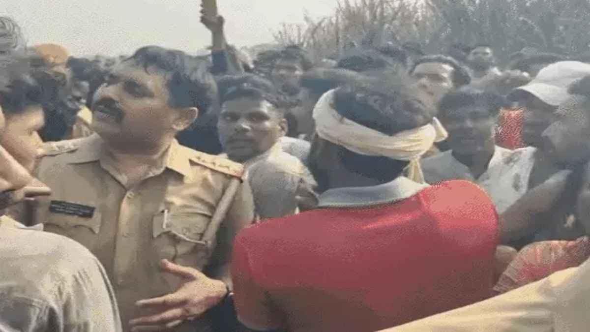 दोनों आंखें फोड़ी, मुंह में मिट्टी भर दी...10 साल की गैंगरेप पीड़िता की पोस्टमार्टम रिपोर्ट पढ़ चिल्लाने लगे मां-बाप