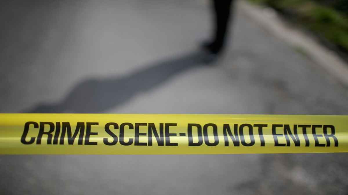 गन्ने से फोड़ीं आंखें, खेत में गाढ़ दिया मुंह, 13 साल की बच्ची को तड़पा-तड़पा कर उतारा मौत के घाट