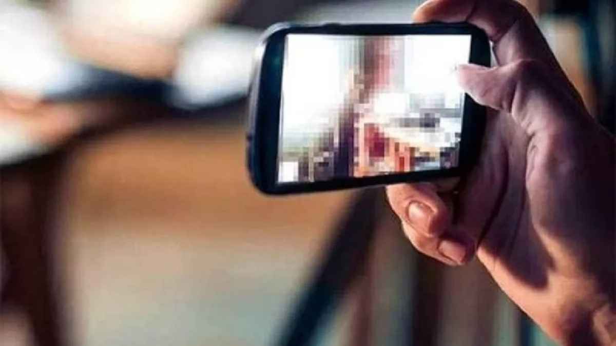 AI का एक और कांड, चंडीगढ़ के प्राइवेट स्कूल की 50 से ज्यादा छात्राओं की मार्फ्ड तस्वीरें वायरल