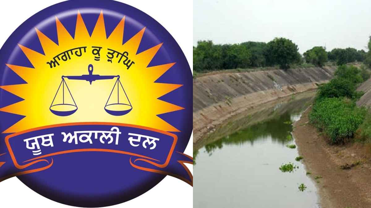 पंजाब में SYL विवाद गहराया, अकालियों का खुलासा- देवीलाल की दोस्ती के कारण ही मिला था पानी