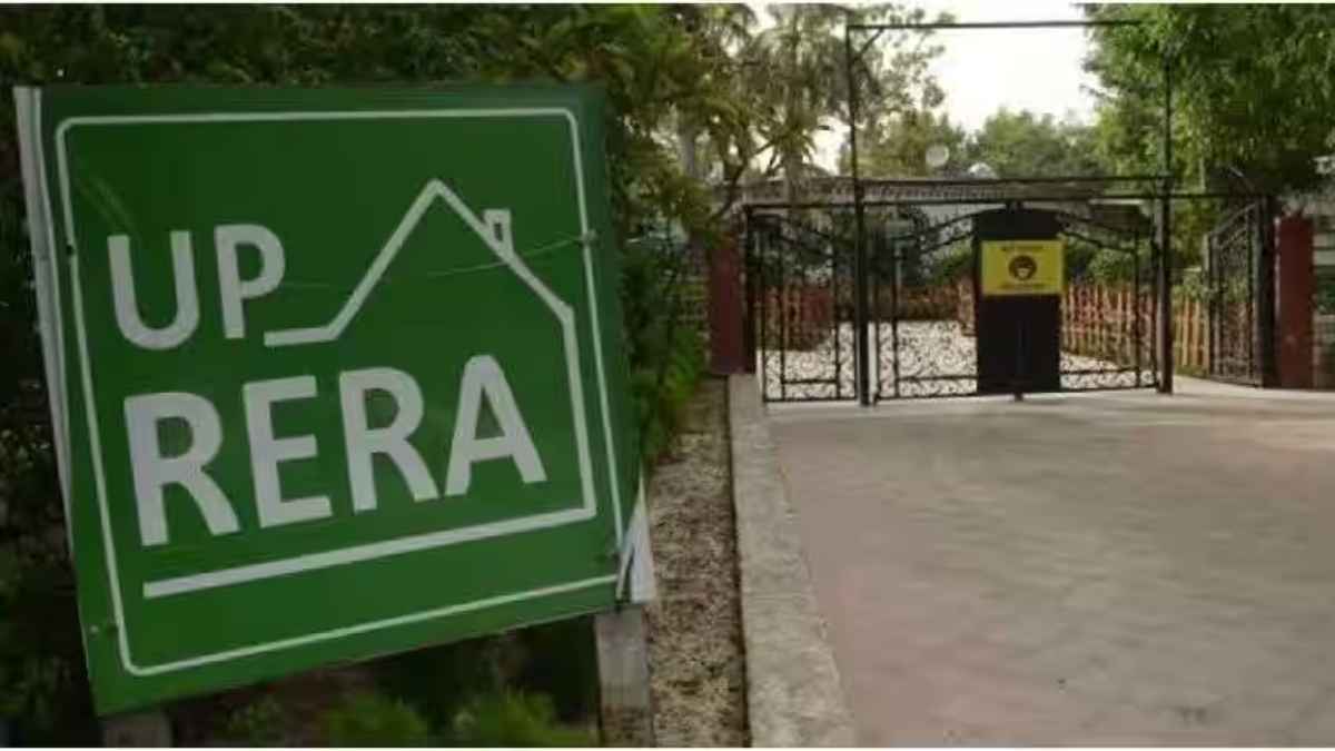 उत्तर प्रदेश के बिल्डरों को नहीं मिलेगा डेबिट कार्ड, चेक बुक, नेट बैकिंग का फायदा; RERA का बैंकों को आदेश