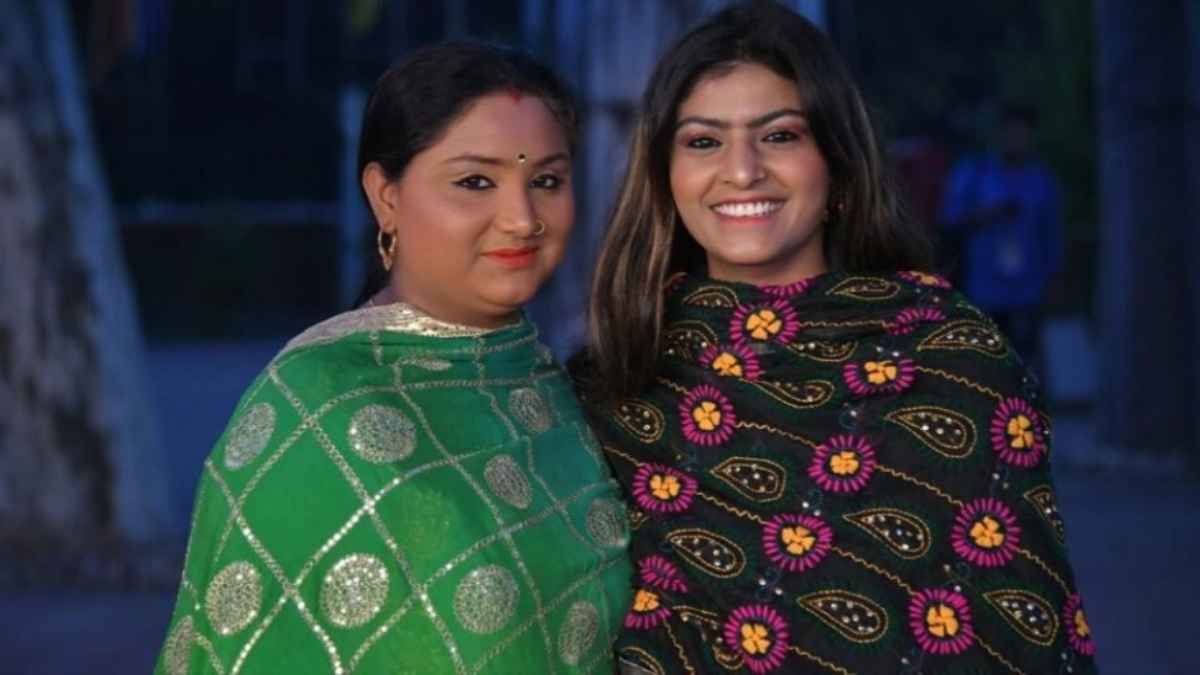 50 लाख दो, नहीं दो मार देंगे...नूरां सिस्टर्स को मैसेज कर धमकाया, भगवानपुरिया से कनेक्शन सामने आया