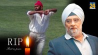 Bishan Singh Bedi Former Indian Legendary Spinner Dies At Age of 77