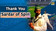 Bishan Singh Bedi Career Records 1560 Wickets 20 ten Wickets haul in domestic cricket