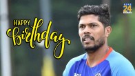 Cricketer Umesh Yadav 36th Birthday Read his Biography story of struggle