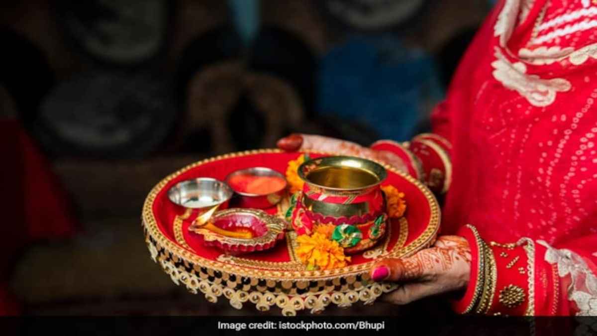 करवा चौथ पर सुहागिन महिलाएं न करें ऐसी गलती, वरना नहीं मिलेगा व्रत का शुभ फल!