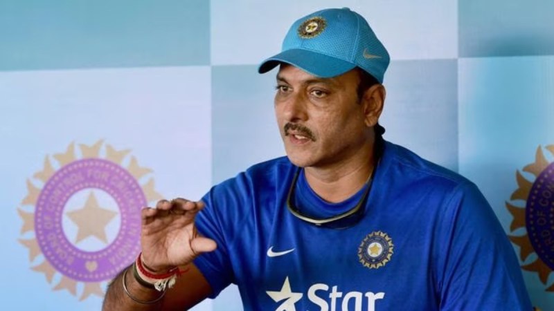 Ravi Shastri Team India T20 World Cup 2024