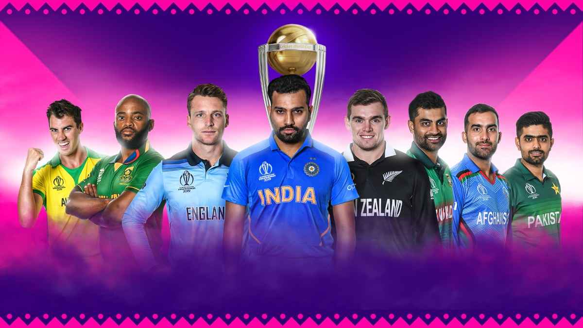 World Cup 2023: सेमीफाइनल की रेस से अब 5 टीमें बाहर! अफगानिस्तान ने काटा श्रीलंका का पत्ता