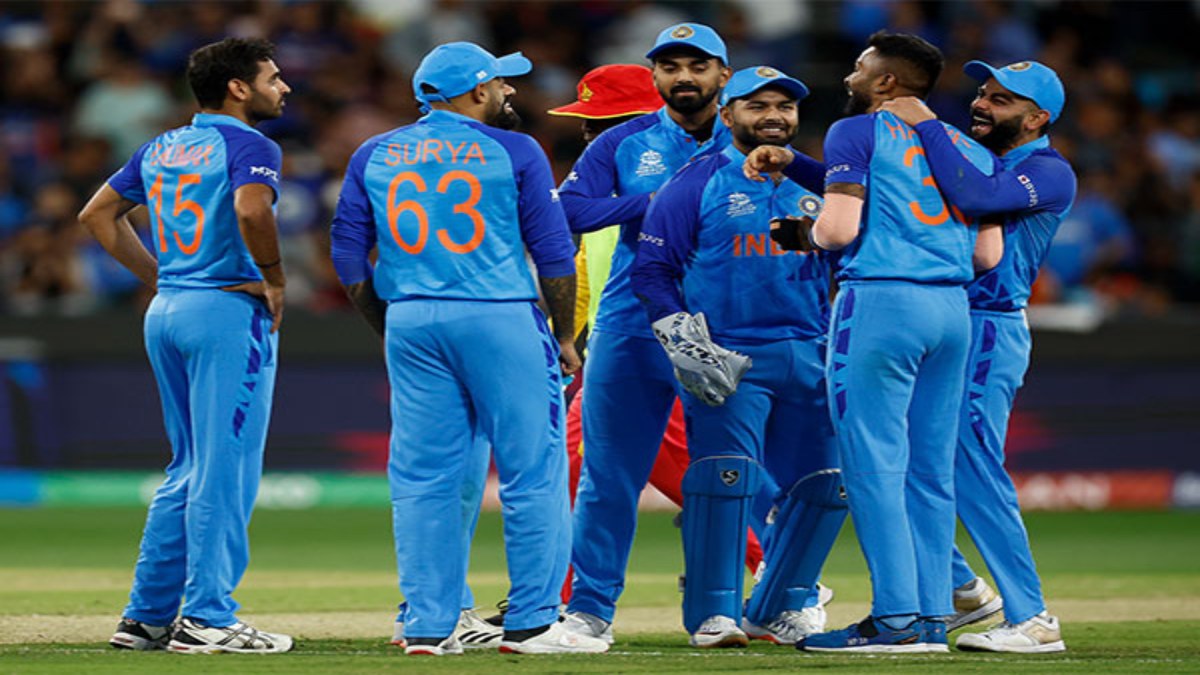 Champions Trophy 2025 Team India may deny play in Pakistan hosting BCCI PCB Controversy