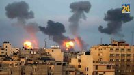 Israel Attack,Hamas Attack