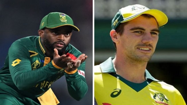 AUS va RSA ODI World Cup 2023 south africa batting first see Playing 11 of both teams AUS va RSA ODI World Cup 2023 south africa batting first see Playing 11 of both teams