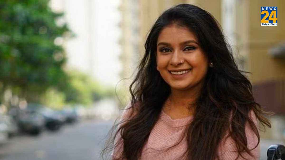 दिव्यांग मॉडल को Marriage Registration के लिए चढ़नी पड़ीं सीढ़ियां, दफ्तर से नीचे नहीं आए अफसर, प्रियंका चतुर्वेदी ने बताया शर्मनाक