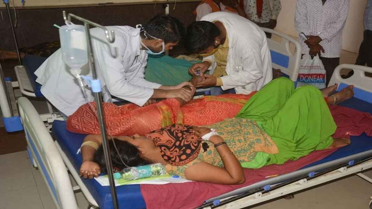 उत्तर प्रदेश के लोगों के लिए अलर्ट: वायरल फीवर तेजी से फैल रहा, गर्भवती समेत तीन महिलाओं की मौत