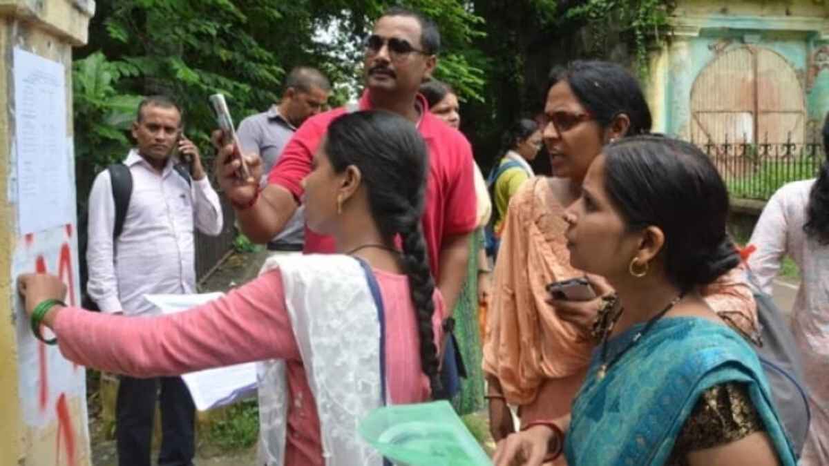 BPSC Teacher Result: टीचर बनने के इच्छुक युवाओं का इंतजार खत्म हुआ, भर्ती परीक्षा का परिणाम जारी