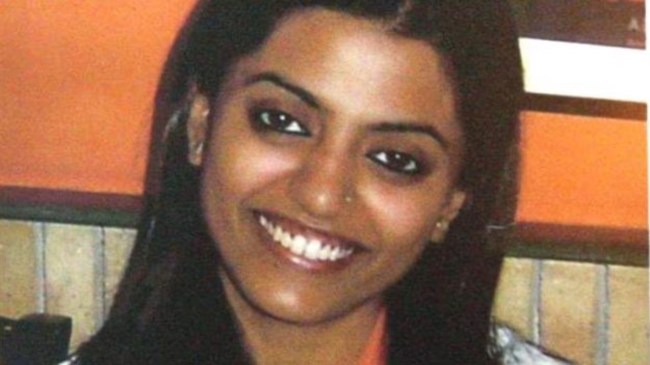 Soumya Vishwanathan Murder Case, Soumya Vishwanathan