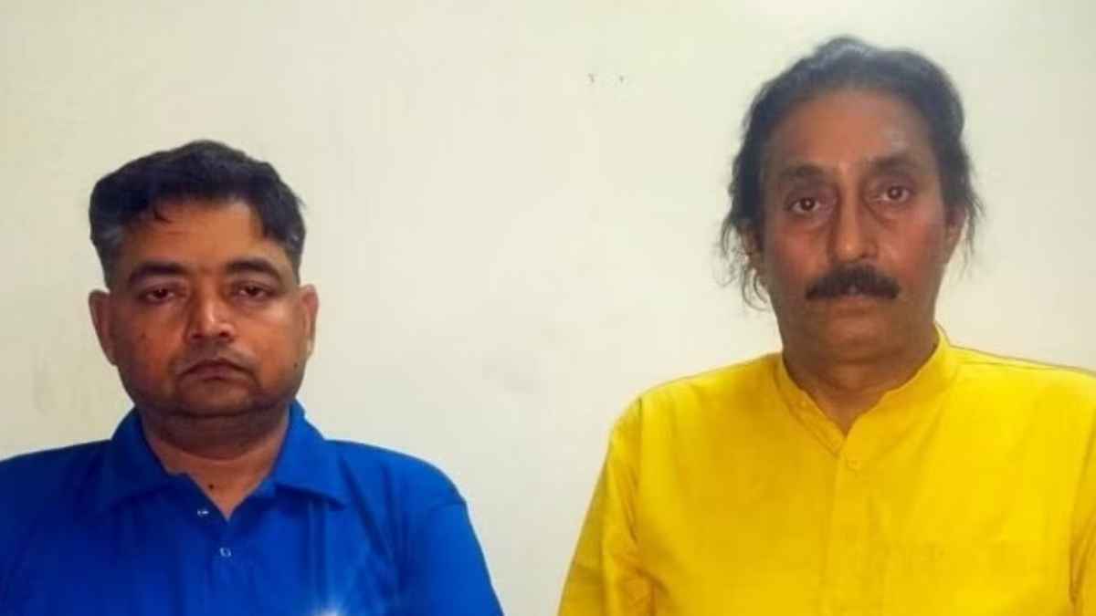 नौकरी-पोस्टिंग से लेकर ट्रांसफर तक...फर्जी प्रोटोकॉल अधिकारी ने बताया योगी के दफ्तरों में कैसे चलता धोखाधड़ी का खेल