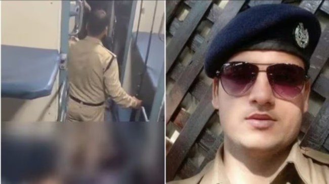 Jaipur Mumbai Central Superfast Express, Jaipur News