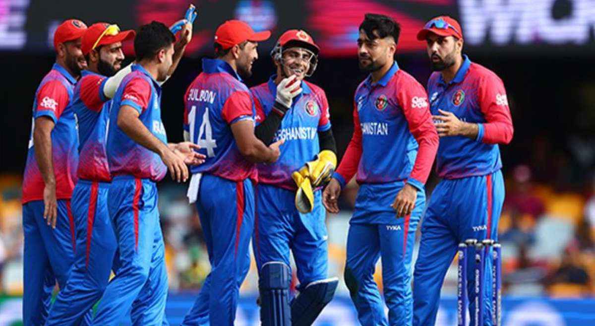 World Cup 2023: अब भारत से विश्व कप जीतना सीखेगा अफगानिस्तान, इंडिया के दिग्गज बल्लेबाज को बनाया टीम का मेंटर