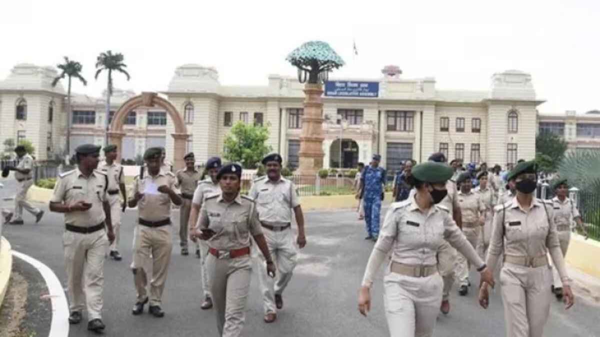 CSBC Constable Exam