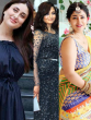 Bollywood Actresses Obesity After Becoming Mothers