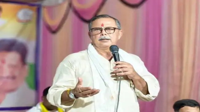 Madhya Pradesh News, MP Election , Political News, Hindi News