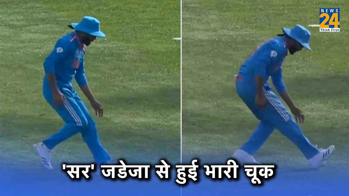 image (40) Ravindra Jadeja Rachin Ravindra IND vs NZ ODI World Cup 2023