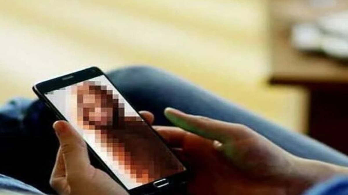 Pune Sextortion Case, Pune Crime News