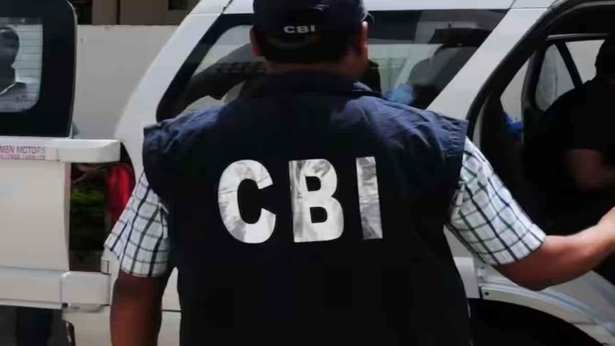 अमेरिकी नागरिक से ठगी पर CBI का बड़ा एक्शन, अहमदाबाद में रेड; 9.3 लाख US डॉलर की क्रिप्टोकरेंसी जब्त