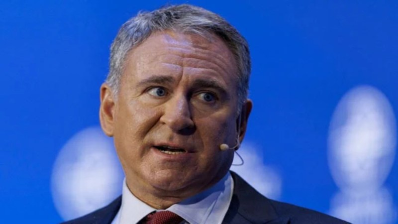 american billionaires,kenneth cordell griffin