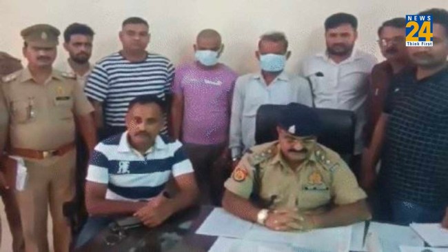 Hathras Murder, Hathras News, Hathras Crime News