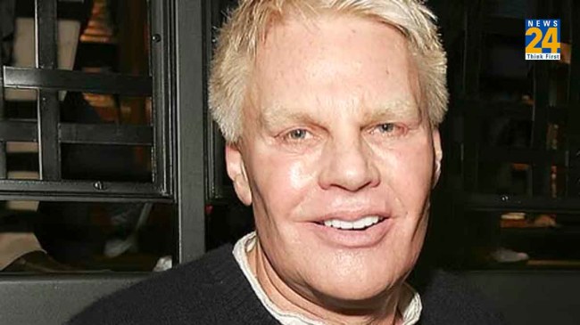 Mike Jefferies, Fitch CEO