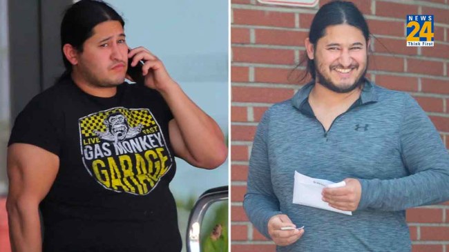 Mystery Girl, Los Angeles International Airport, Edwin Castro