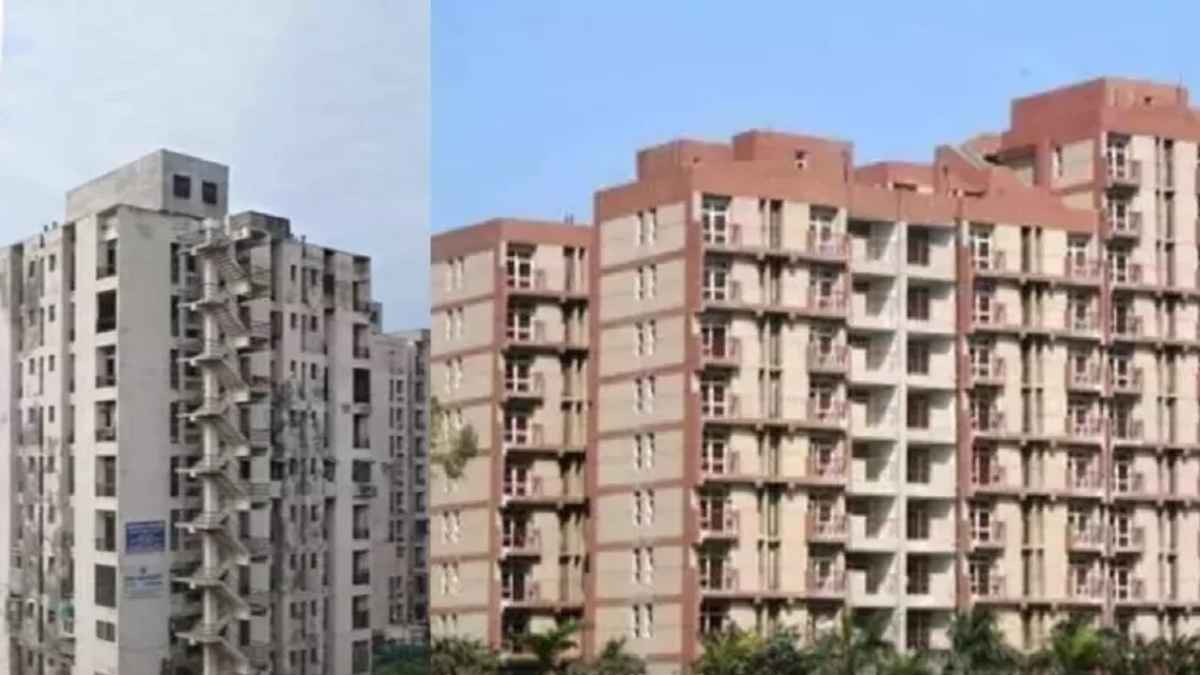 दिल्ली में सपनों का घर खरीदने के इच्छुक लोगों के लिए खुशखबरी; घर बैठे खरीद सकेंगे, नीलामी का शेड्यूल जारी