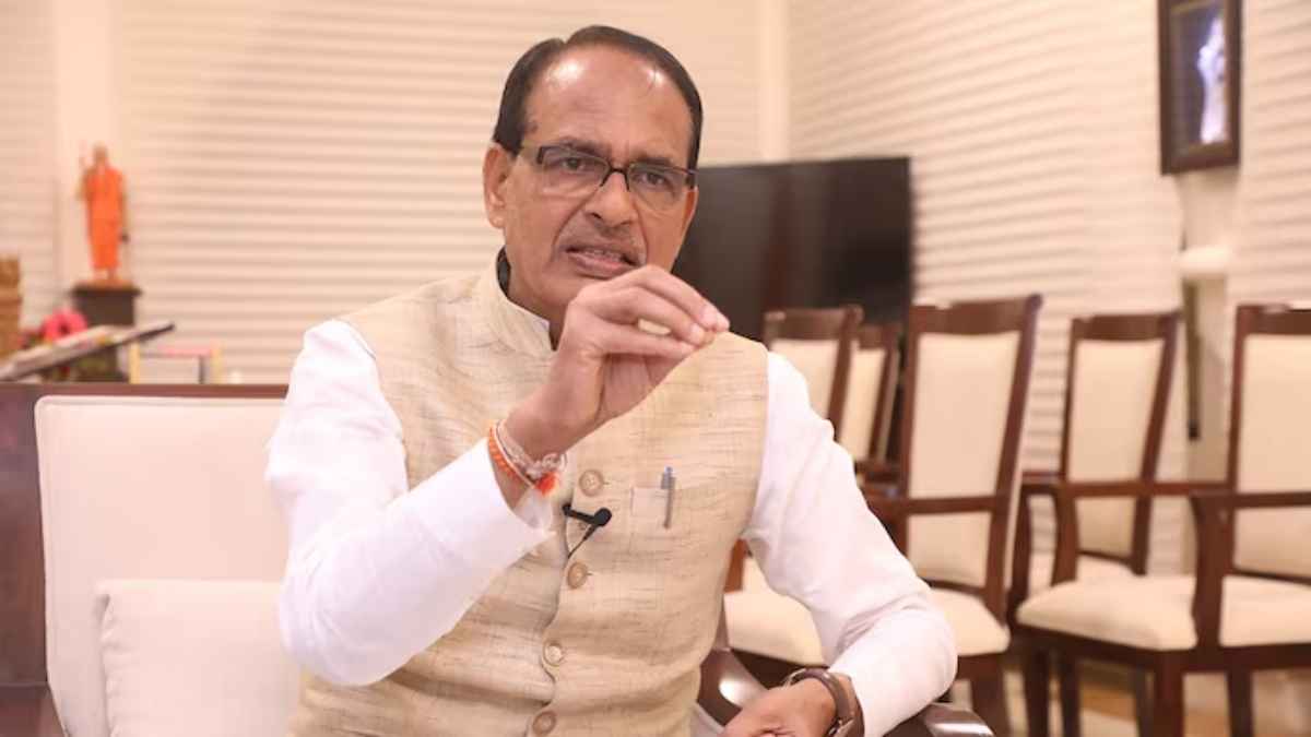 CM शिवराज चौहान ने I.N.D.I.A. गठबंधन को घमंडिया बताया, बोले- जो आपस में लड़ते, वो देश क्या चलाएंगे